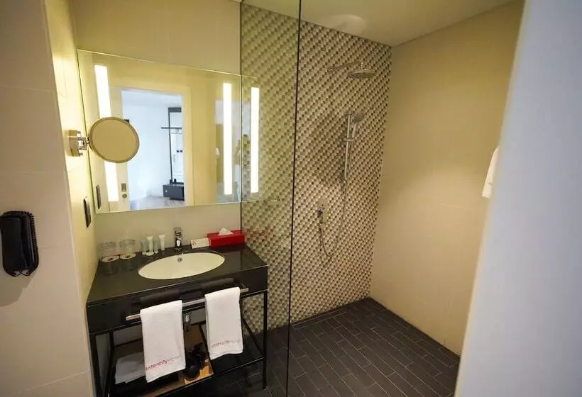 Fotos del hotel Intercity Dubai Jaddaf Waterfront:  44