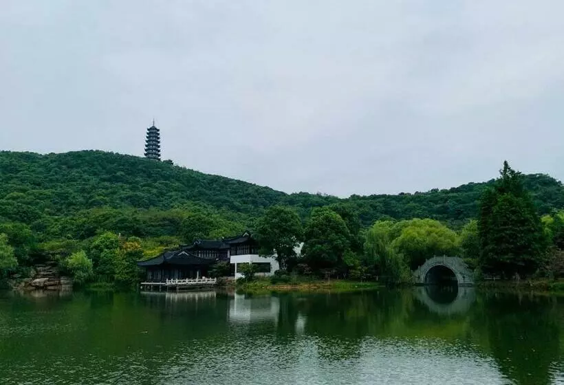 Fotos del hotel Holiday Inn Express Zhangjiagang Free Trade Zone, An Ihg:  23