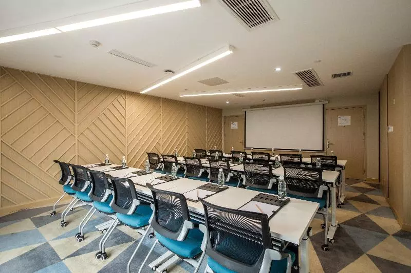 Fotos del hotel Holiday Inn Express Zhangjiagang Free Trade Zone, An Ihg:  3