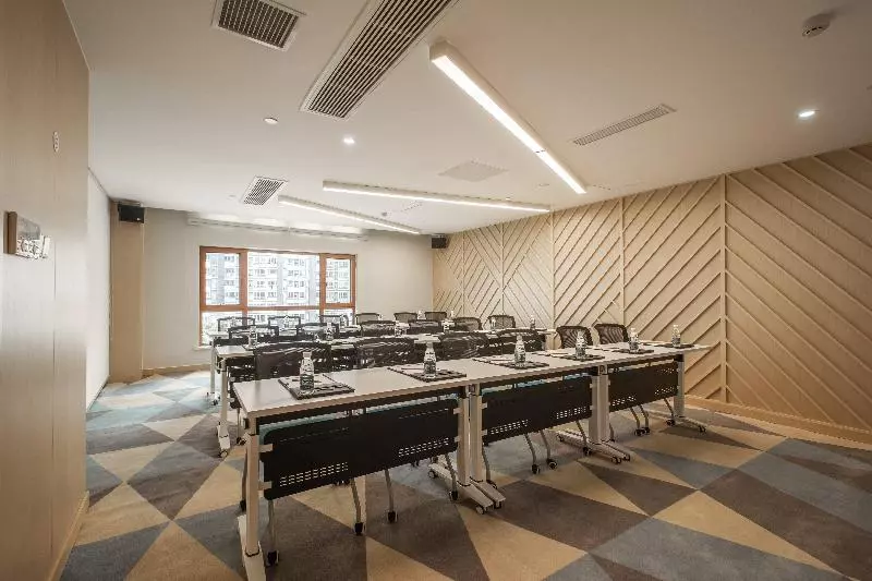 Fotos del hotel Holiday Inn Express Zhangjiagang Free Trade Zone, An Ihg:  12