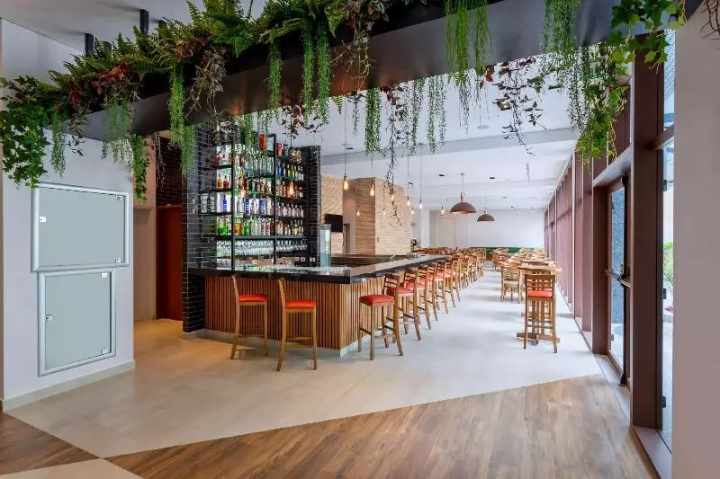 Fotos del hotel Tryp By Wyndham Sao Paulo Paraiso:  5