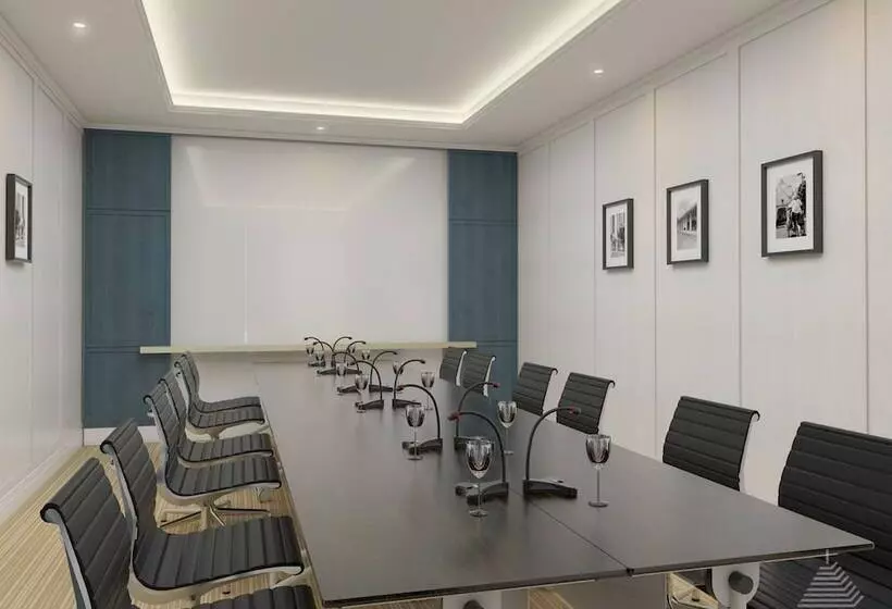 Fotos del hotel Jambuluwuk Thamrin:  12