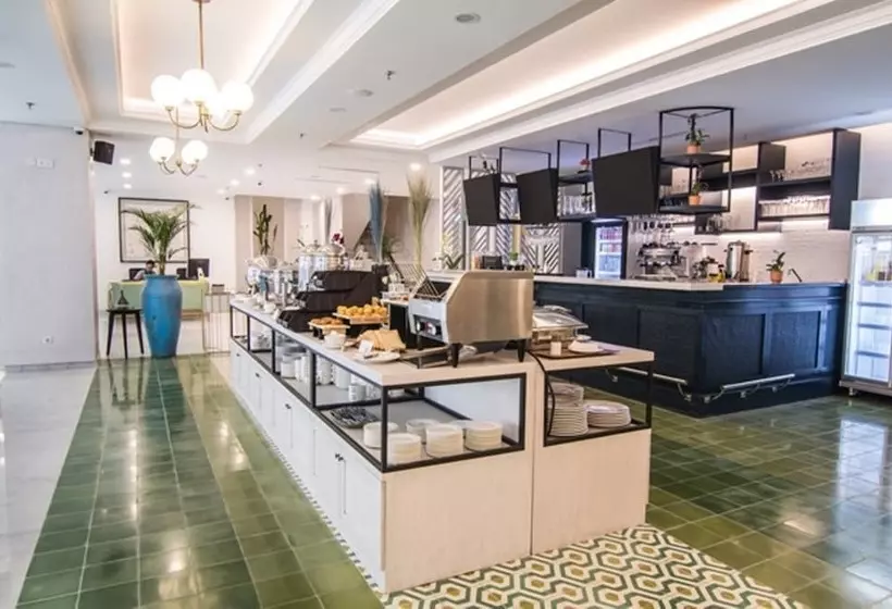 Fotos del hotel Jambuluwuk Thamrin:  20