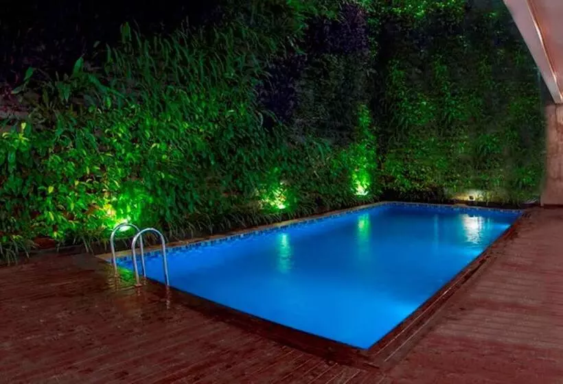 Fotos del hotel Jambuluwuk Thamrin:  7