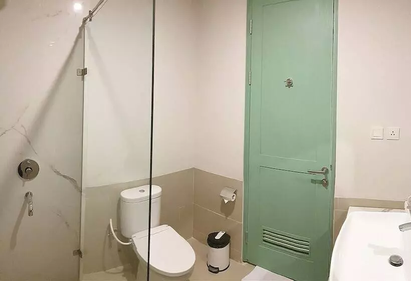 Fotos del hotel Jambuluwuk Thamrin:  6