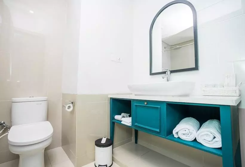 Fotos del hotel Jambuluwuk Thamrin:  5