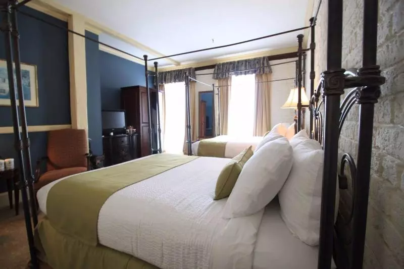 Fotos del hotel Southern Sun Silverstar:  4