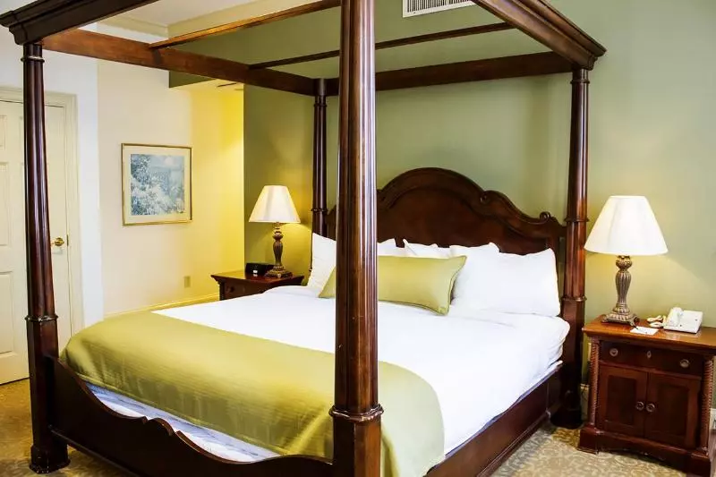 Fotos del hotel Southern Sun Silverstar:  5