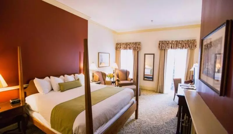 Fotos del hotel Southern Sun Silverstar:  7