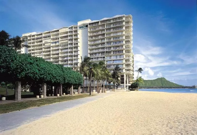 Fotos del hotel Waikiki Shore By Outrigger:  14