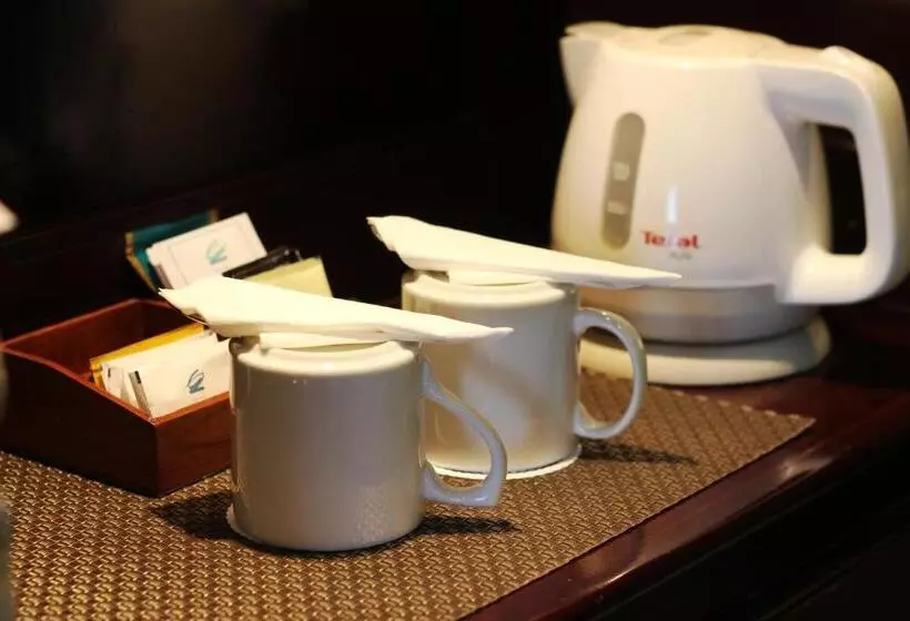 Fotos del hotel Ciputra Jakarta Managed By Swiss-belhotel International:  13