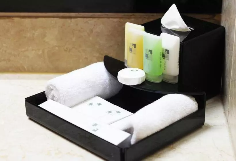 Fotos del hotel Ciputra Jakarta Managed By Swiss-belhotel International:  14