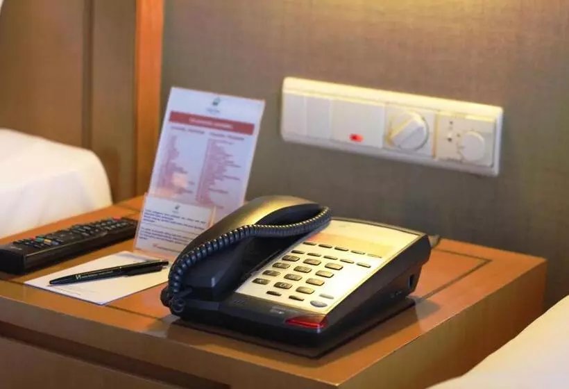 Fotos del hotel Ciputra Jakarta Managed By Swiss-belhotel International:  15