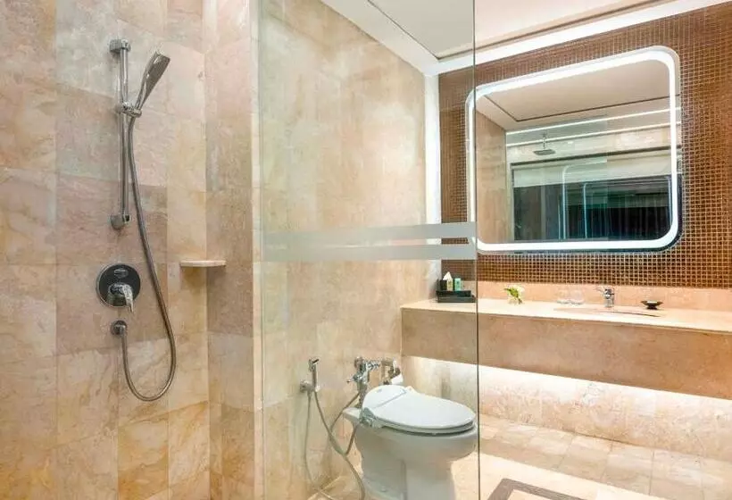 Fotos del hotel Ciputra Jakarta Managed By Swiss-belhotel International:  6