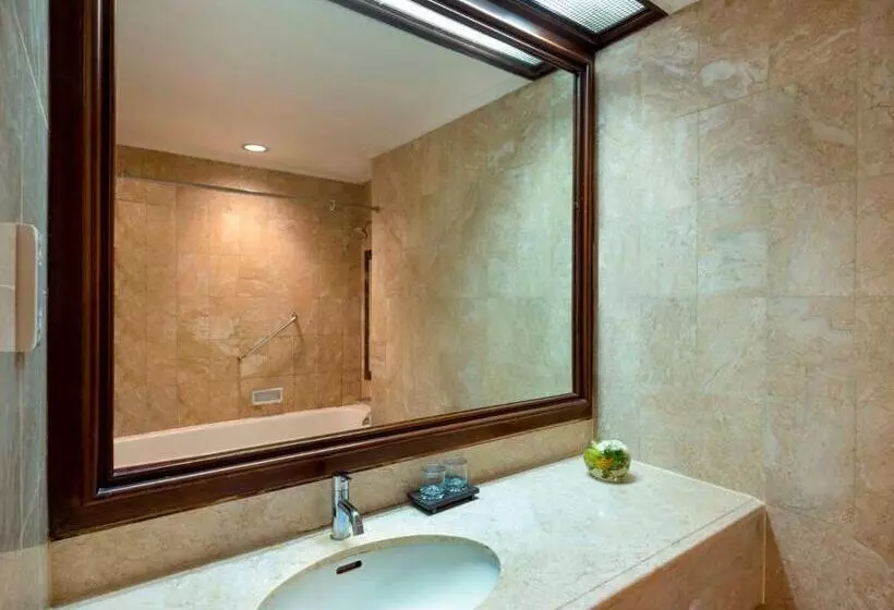 Fotos del hotel Ciputra Jakarta Managed By Swiss-belhotel International:  10