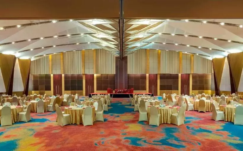 Fotos del hotel Ciputra Jakarta Managed By Swiss-belhotel International:  9