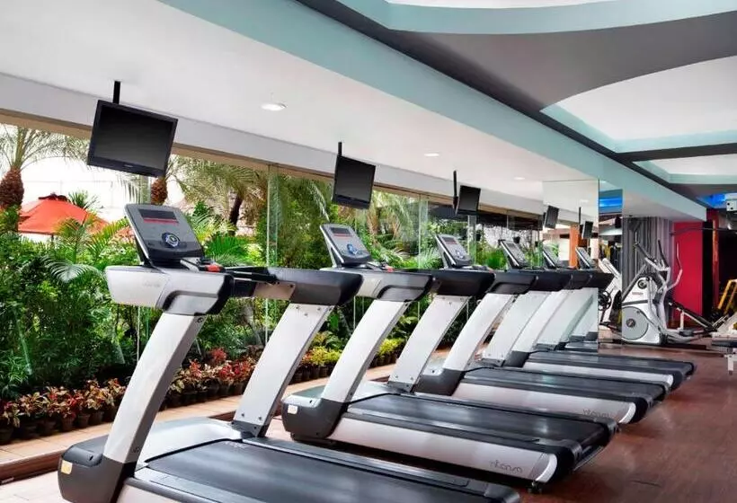 Fotos del hotel Ciputra Jakarta Managed By Swiss-belhotel International:  3