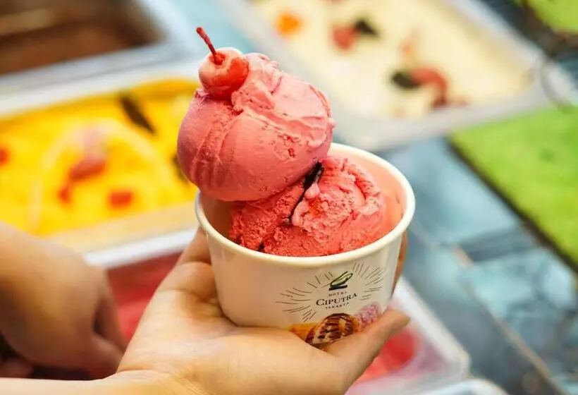 Fotos del hotel Ciputra Jakarta Managed By Swiss-belhotel International:  4