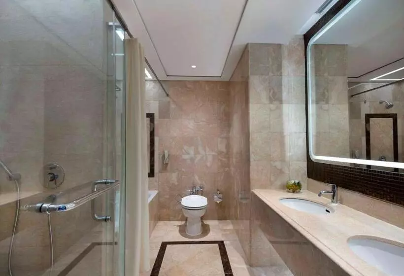 Fotos del hotel Ciputra Jakarta Managed By Swiss-belhotel International:  12