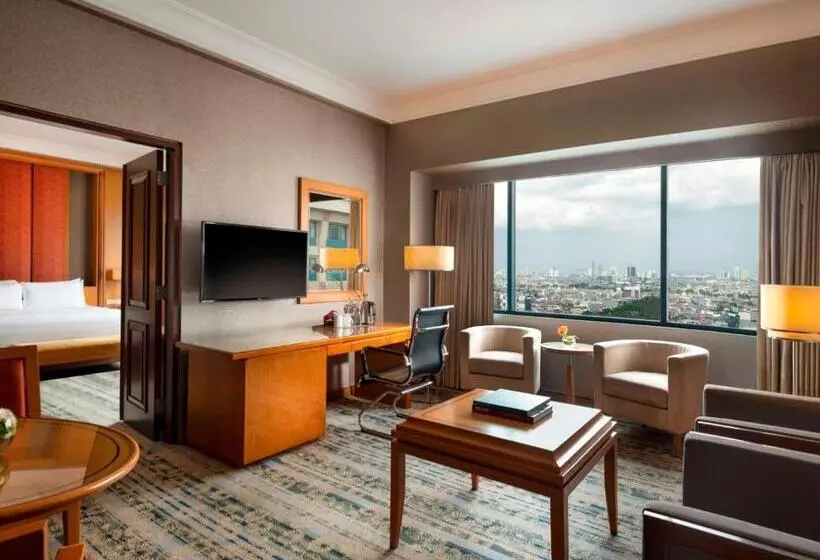 Fotos del hotel Ciputra Jakarta Managed By Swiss-belhotel International:  2