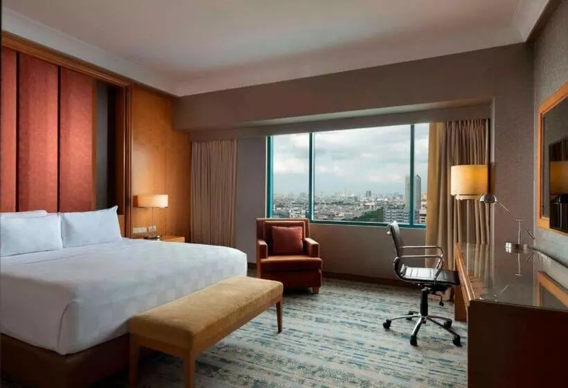 Fotos del hotel Ciputra Jakarta Managed By Swiss-belhotel International:  8