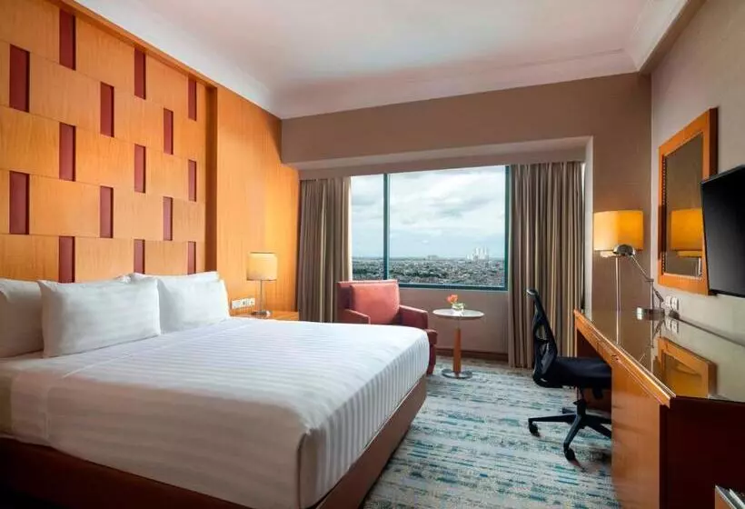 Fotos del hotel Ciputra Jakarta Managed By Swiss-belhotel International:  11