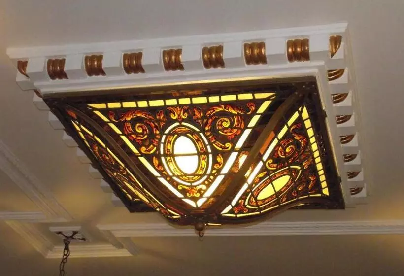 Fotos del hotel Asturias:  5