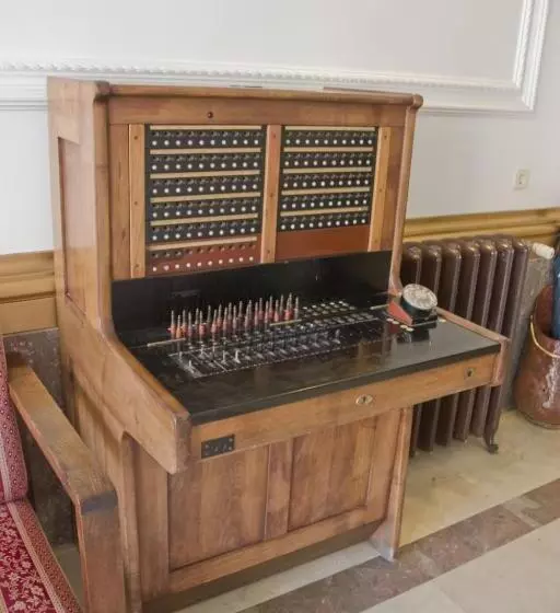 Fotos del hotel Asturias:  3