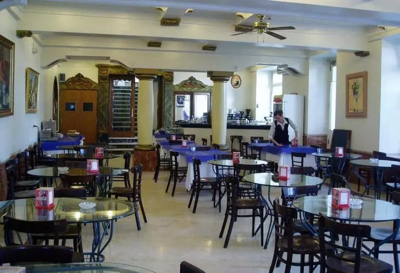 Fotos del hotel Asturias:  2