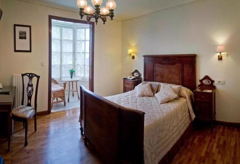 Fotos del hotel Asturias:  14