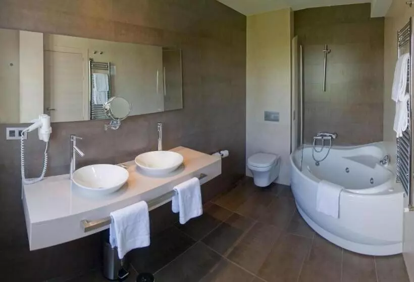 Fotos del hotel Asturias:  12