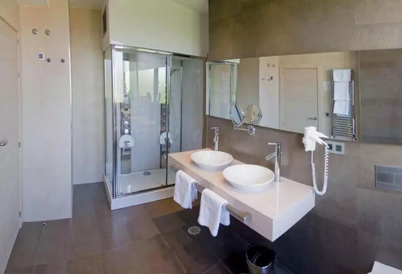 Fotos del hotel Asturias:  8