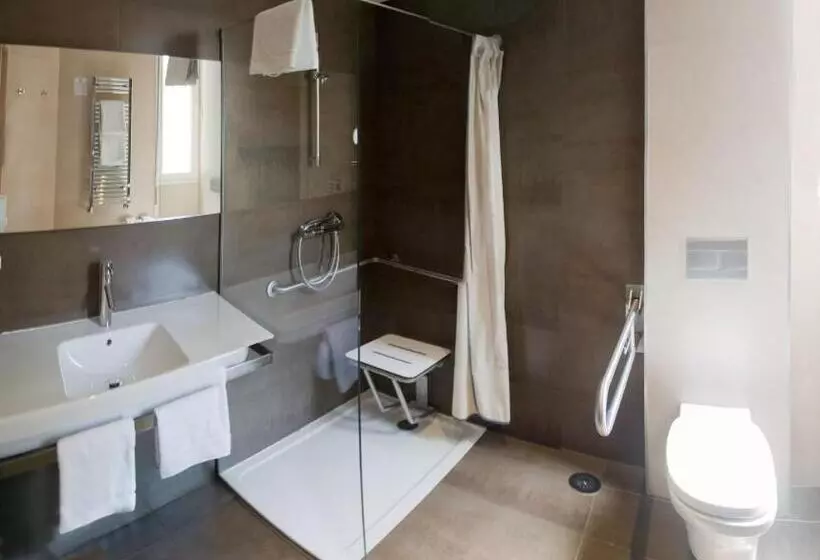 Fotos del hotel Asturias:  15