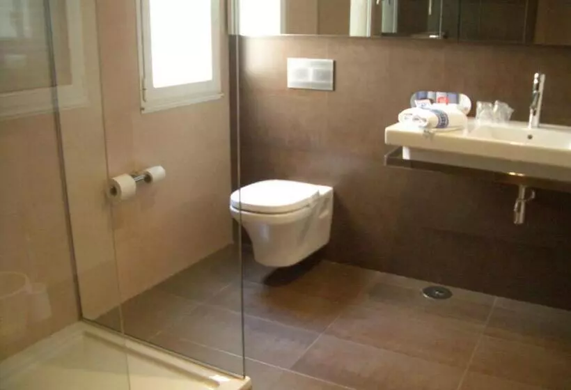 Fotos del hotel Asturias:  18