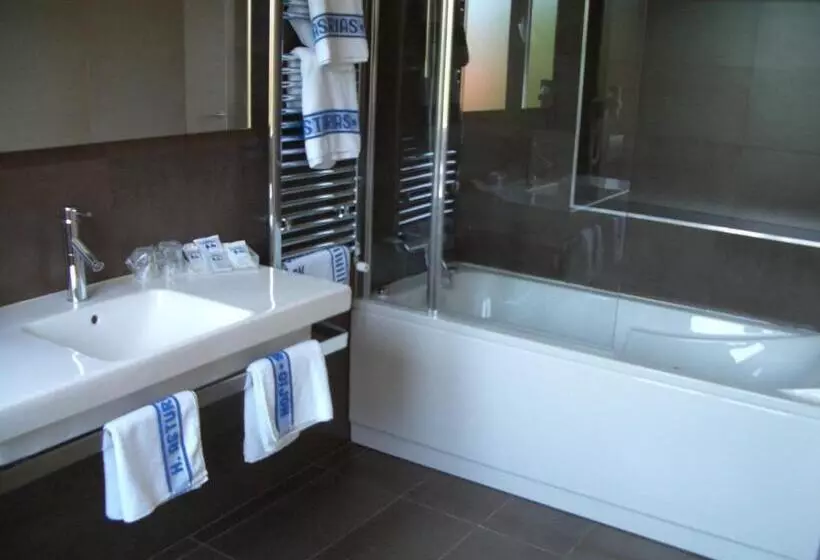 Fotos del hotel Asturias:  20