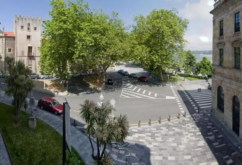 Fotos del hotel Asturias:  9