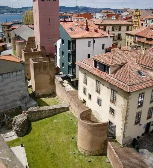 Fotos del hotel Asturias:  6