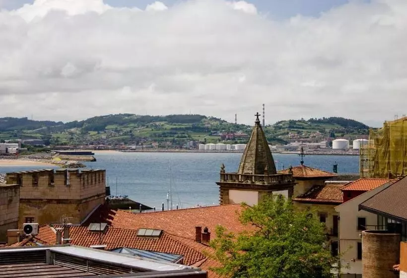 Fotos del hotel Asturias:  10