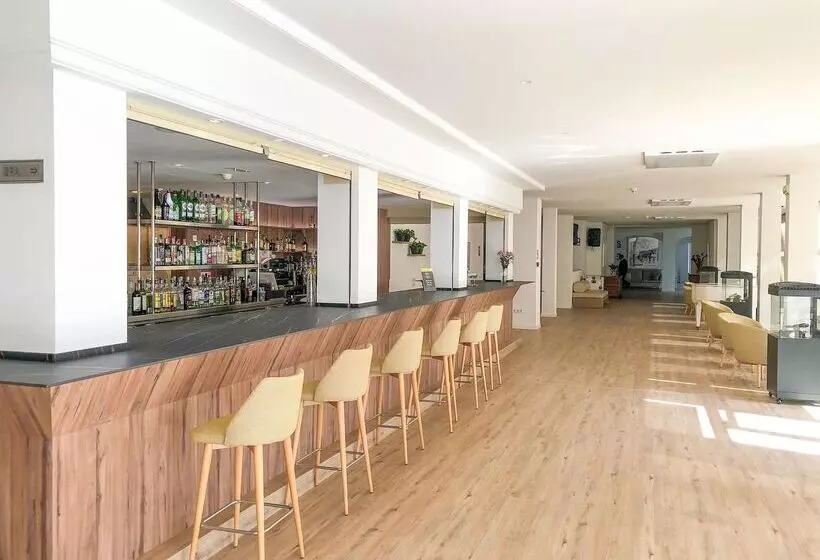 Fotos del hotel Eix Alcudia:  22