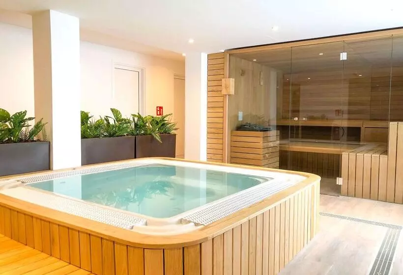 Fotos del hotel Eix Alcudia:  15