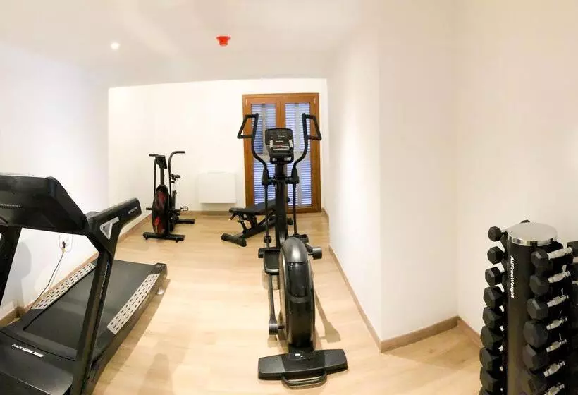 Fotos del hotel Eix Alcudia:  5