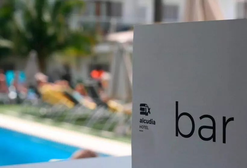 Fotos del hotel Eix Alcudia:  17