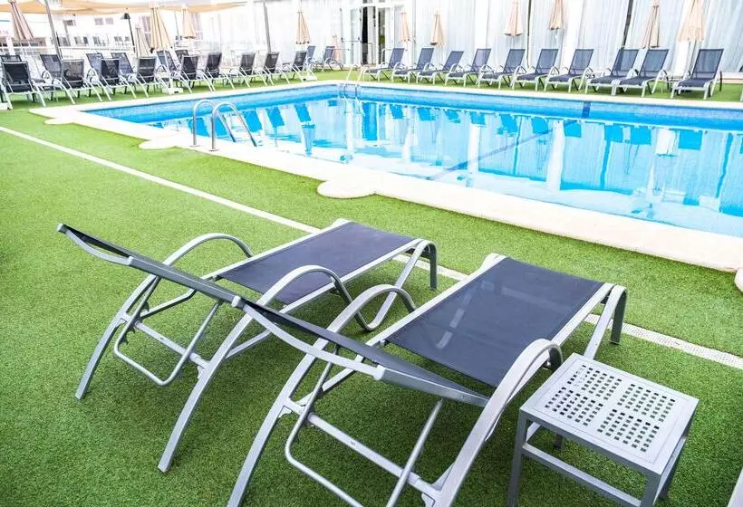 Fotos del hotel Eix Alcudia:  1