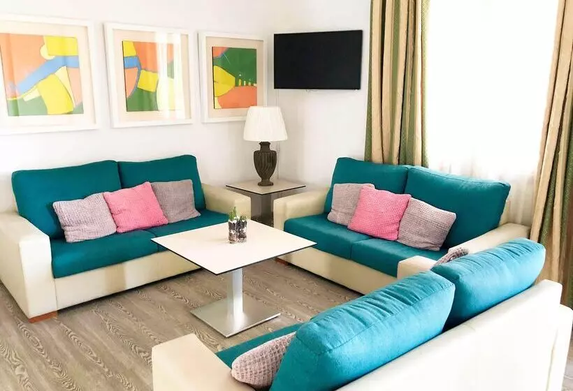 Fotos del hotel Eix Alcudia:  3