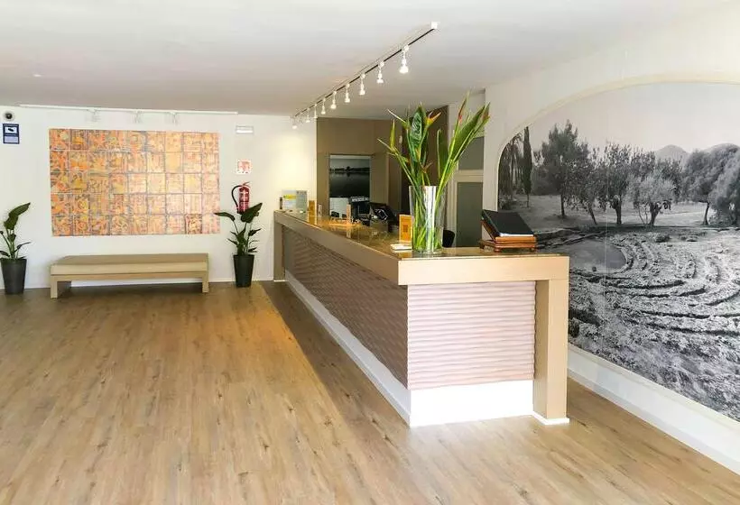 Fotos del hotel Eix Alcudia:  4