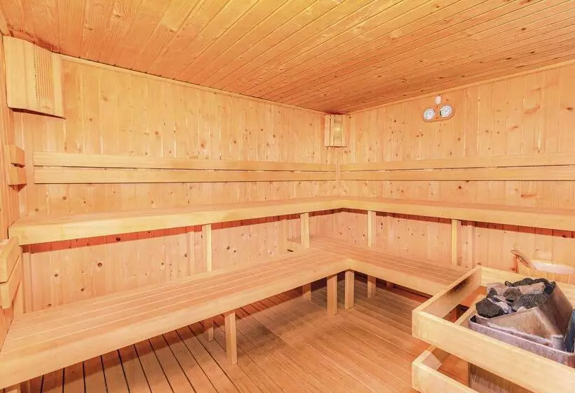 Fotos del hotel Eix Alcudia:  6