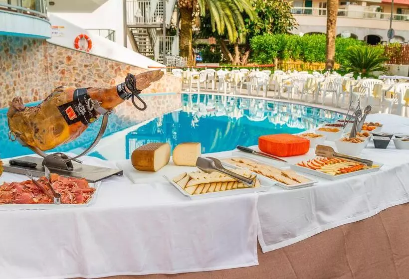 Fotos del hotel Eix Alcudia:  8