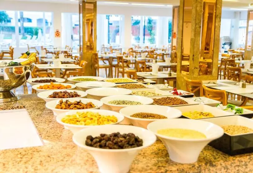 Fotos del hotel Eix Alcudia:  25