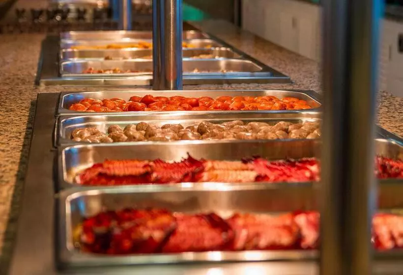 Fotos del hotel Eix Alcudia:  16