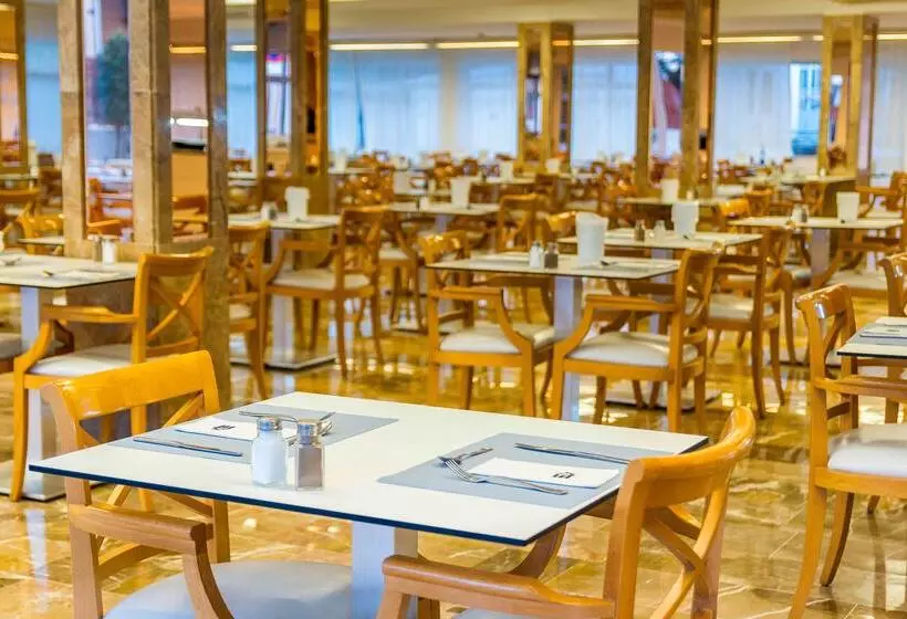 Fotos del hotel Eix Alcudia:  23